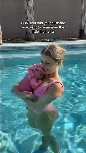 These little moments 🥹 #dellavlogs