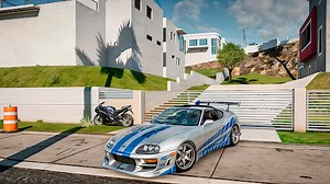 Drive Zone: Carro Simulador