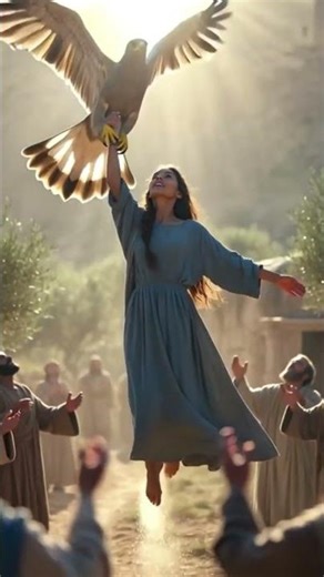 A Biblical Vision of the Rapture”