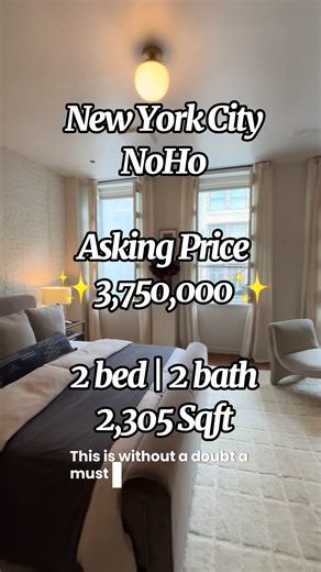 Exploring NYC Luxury Real Estate Trends