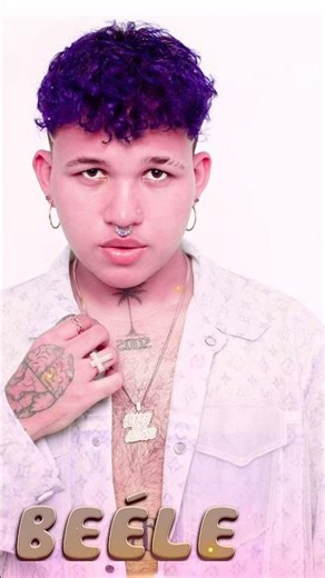 si te pillara - Beéle