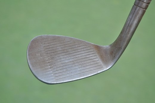 This simple test will tell you if it's time to get new wedges