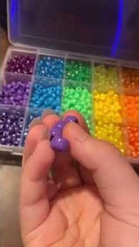 Easy to make fidget pad! Be careful with hot glue