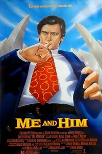 Me and Him (1989) - Movie