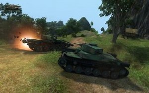 Category: Panzer Rush Hack Tool