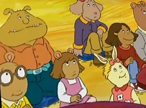 Arthur S04 E010