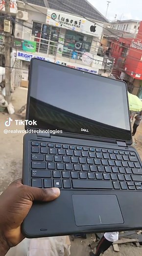 Dell 3190 2in1 128ssd 4gb x360 touchscreen Intel pentium 165k with 4gb ram 128gb ssd 175k with 8gb ram 128gb ssd