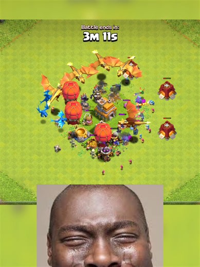 Town Hall Challenge Strategies in Clash of Clans