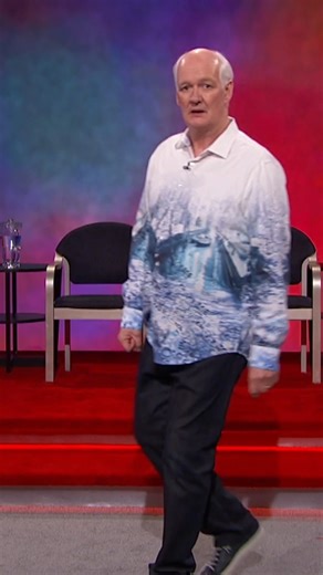 552K views · 10K reactions | Colin  | Whose Line Is It Anyway? | Facebook