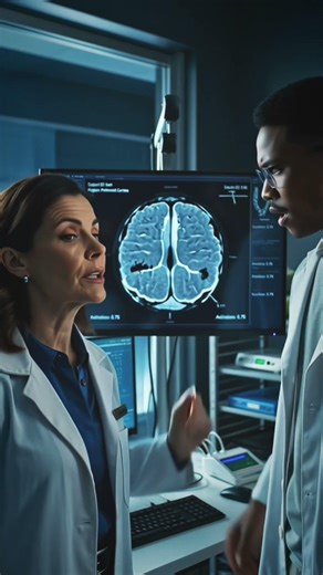 The Brain Is Faster Than Any Machine | Echoes of Truth Documentary