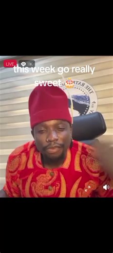 haha this week go really sweet 😁🎂