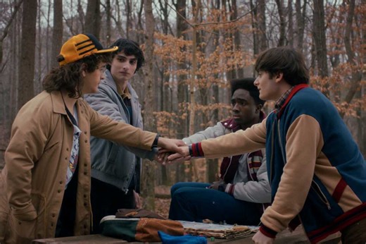 Stranger Things – Season 5 Episode 8 Recap, Review & Ending Explained