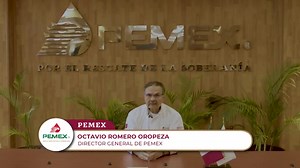 14 reactions · 11 shares | Fuga de gas provocó el siniestro en la plataforma de Petróleos Mexicanos en la Sonda de Campeche aseguró el director Octavio Romero Oropeza y confirmó al menos 7 víctimas. Siguen sin dar más detalles de lo que provocó la explosión en las instalaciones de Pemex. Sin confrontar la prensa para los cuestionamientos a través de un video da conocer la versión. #Pemex #Explosión #Plataforma | Código Veracruz Noticias | Facebook