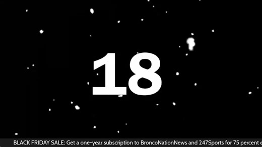 Bronco Nation News has postgame interviews, analysis and more after Boise State's 25-24 win in Logan tonight on the Jacksons Postgame Show. | Bronco Nation News