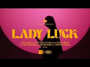 The Howlers - Lady Luck (Official Music Video)