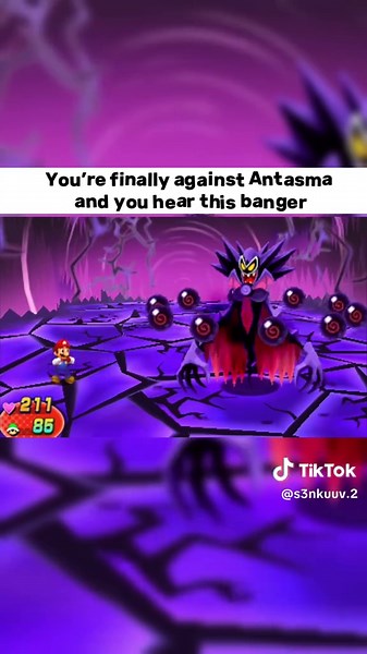 Incredible Mario and Luigi Boss Fight Highlights