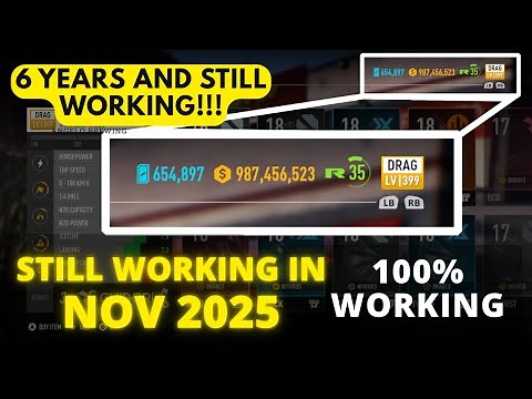 How to get Unlimited Cash and Tokens in NFS Payback - Cheat Engine