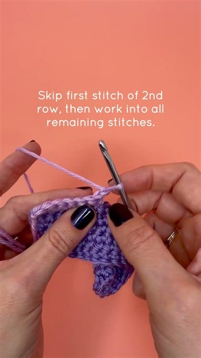 Clean Short Rows - Without Gaps