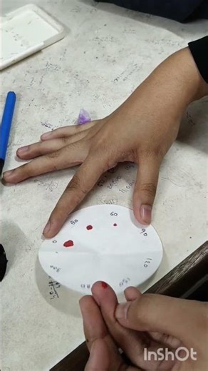 Bleeding Time Estimation 🩸 | Physiology Lab Practical