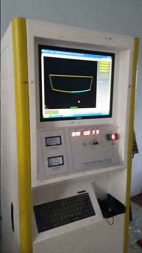 EDM WIRECUT DK7735 MS CUTTING #machine #wirecut #cnc #wireworks #wirecutting #wirecuttingmachine
