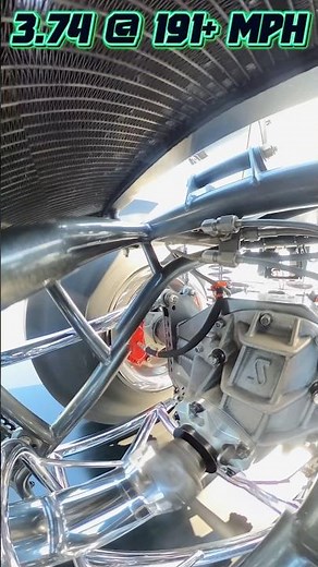 Top Dragster Round One at Virginia Motorsports Park 🏎️🗯️ #dragracing