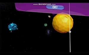 Solar System Demo - VR - Preview太阳系虚拟现实体验演示预告片