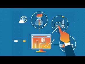 Microtech Newest ERP Cloud Generation الجيل الجديد من برامج تخطيط موارد المؤسسات من مايكروتك