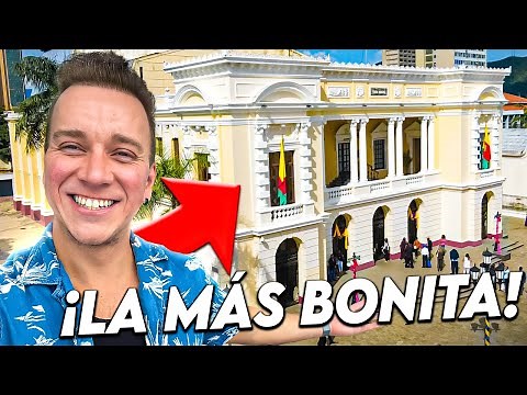 Así es VALENCIA ❤️ LA CIUDAD MAS BONITA DE VENEZUELA