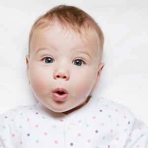 Most popular baby names revealed