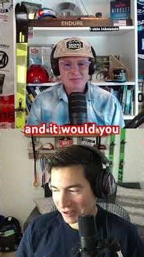 #skimo for #running with @Vo2maxProductions & @haganskimountaineeringstor7953