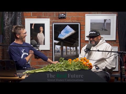 Boogie Frantick–From The Streets to The Stage