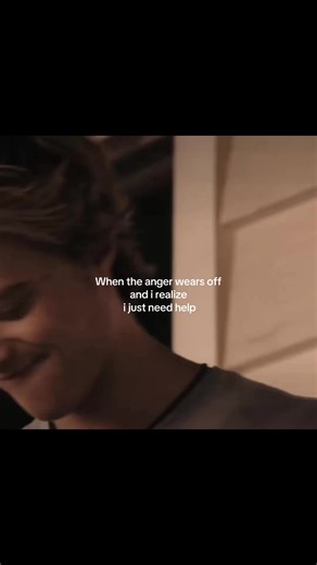 Need Help After Anger Subsides