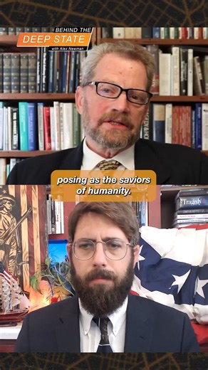 The New American Magazine on Instagram: "Inside the UN: A Den of Dictators and Mass Murderers? 🧐 JBS President Bill Jasper and Alex Newman uncover the UN’s decades-long agenda to destroy sovereignty and push global control. Watch BEHIND THE DEEP STATE episode in the Link in Bio. #UnitedNations #GlobalGovernment #GlobalistAgenda #DefundTheUN #TheNewAmericanMagazine"