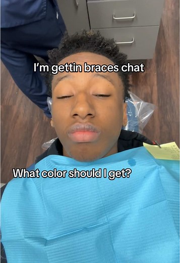 Best Colors for Braces: Choosing the Perfect Shade