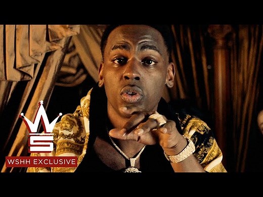 Young Dolph "Drippy" (WSHH Exclusive - Official Music Video)