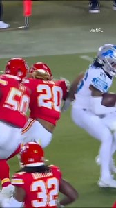 87K views · 3.2K reactions | This is crazy footwork ‍ | Detroit Lions on CBS Sports | Facebook