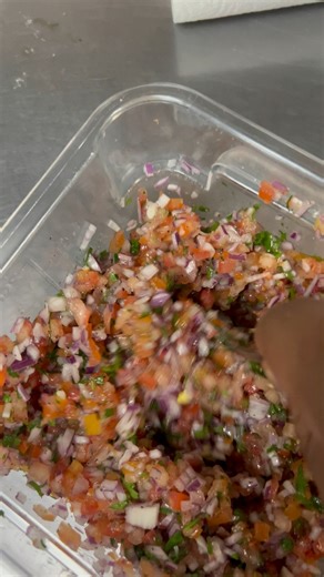 Chef Enn on Reels