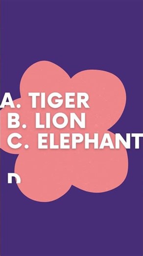 Simple Quiz ! 1 #brainchallenge #funquiz #gk