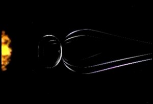 NASA Scientific Visualization Studio | Magnetic Reconnection