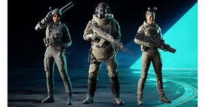 Battlefield 2042 - Alle Specialists und ihre Fähigkeiten
