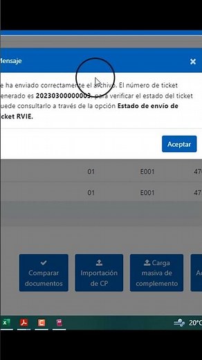Como aceptar propuesta de RVIE en SIRE Sunat #siresunat #sire #libroselectronicos