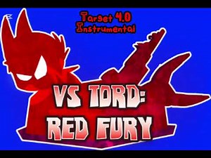 Fnf target 4.0 instrumental ‪@silgio111‬