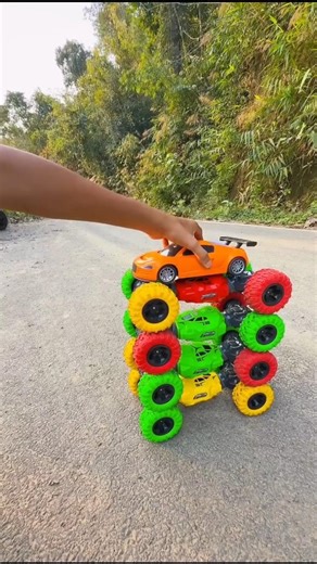 Best 5 remote control car testing #shortfeed