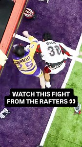 You’ve never seen a lacrosse fight from THIS angle 💥🤯 (via @nll, @sealslax) | The Lacrosse Network