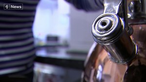 British Gas has profited almost £1 billion in the first half of 2023. | Channel 4 News