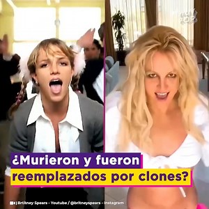 ¿Estos famosos muri3ron y los reemplazaron con clones? 😮 Las teorías más locas según los fans. 🤔 | El Gordo y La Flaca