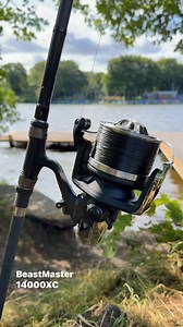 4.6K views · 127 reactions | Shimano Beastmaster XC 14000 Reel...