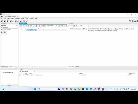 MySQL for Data Analysts | Create Database & Tables (Real Beginner Guide)