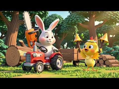 The Surreal Adventures of Roro and Dodo: Boulders, Explosions, and a Prison Monkey