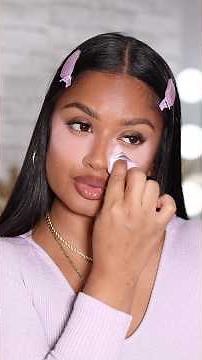 NEW HUDA BEAUTY UBE BIRTHDAY CAKE EASY BAKE